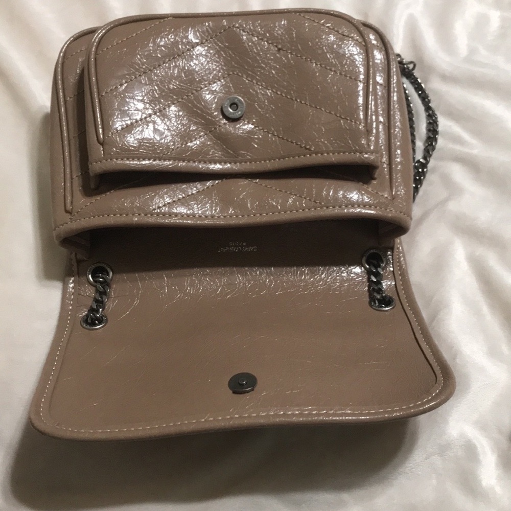 FiRM Crinkled bag - Picture 4 of 4
